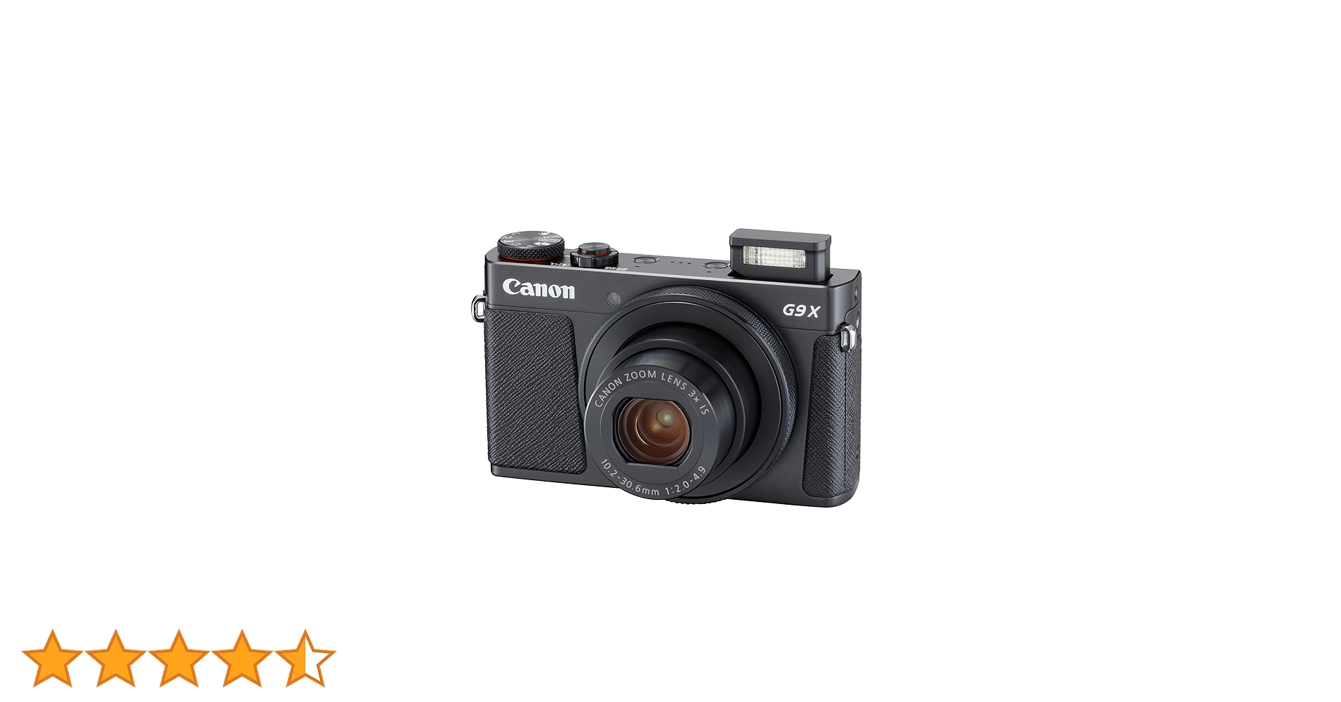 2869 Canon Powershot デジカメ G9X MarkⅡ Buy Canon PowerShot G9 X Mark II Compact Digital Camera w/ 1